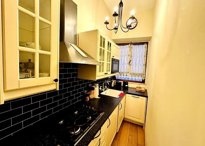 Апартаменты Benedetta House Trastevere *