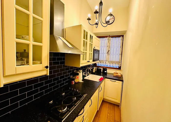 Benedetta House Trastevere Апартаменты *