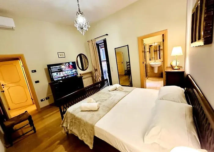 Benedetta House Trastevere