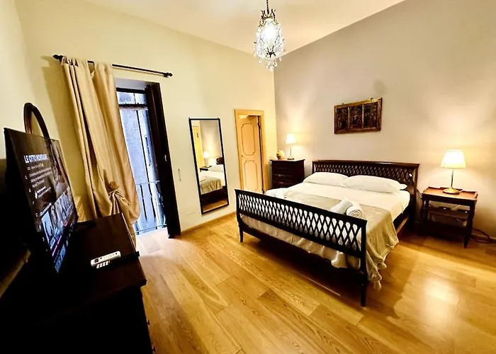 Апартаменты Benedetta House Trastevere