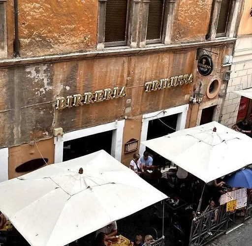 Benedetta House Trastevere