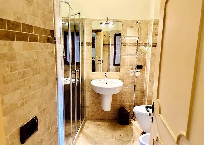 Benedetta House Trastevere * Рим